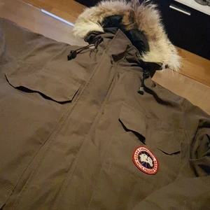 Canada Goose - Använd några vintrar