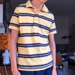 Randig pike - Sjukt najs pike i storlek M💓 frakt ingår ej