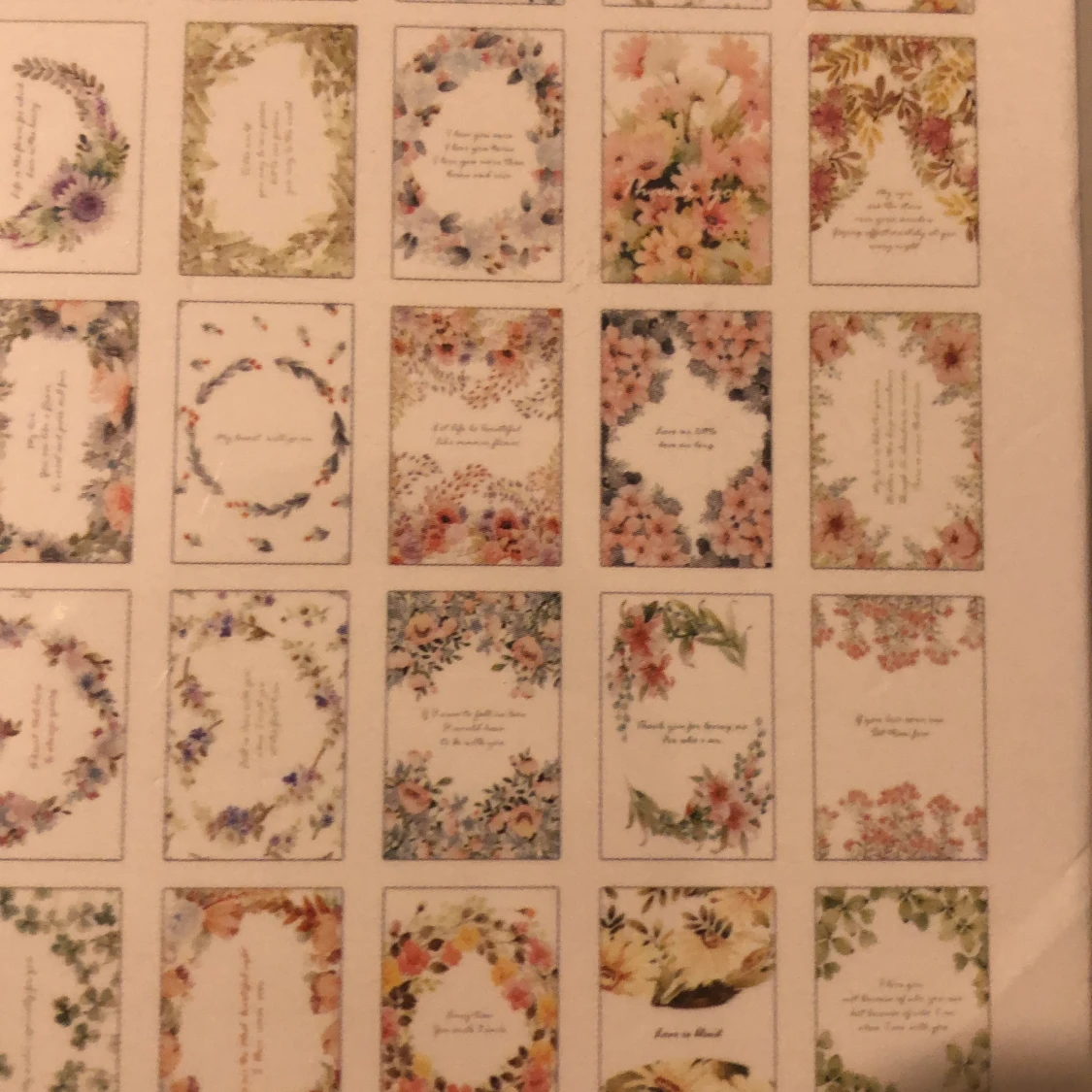 Födelsedags kort - 91