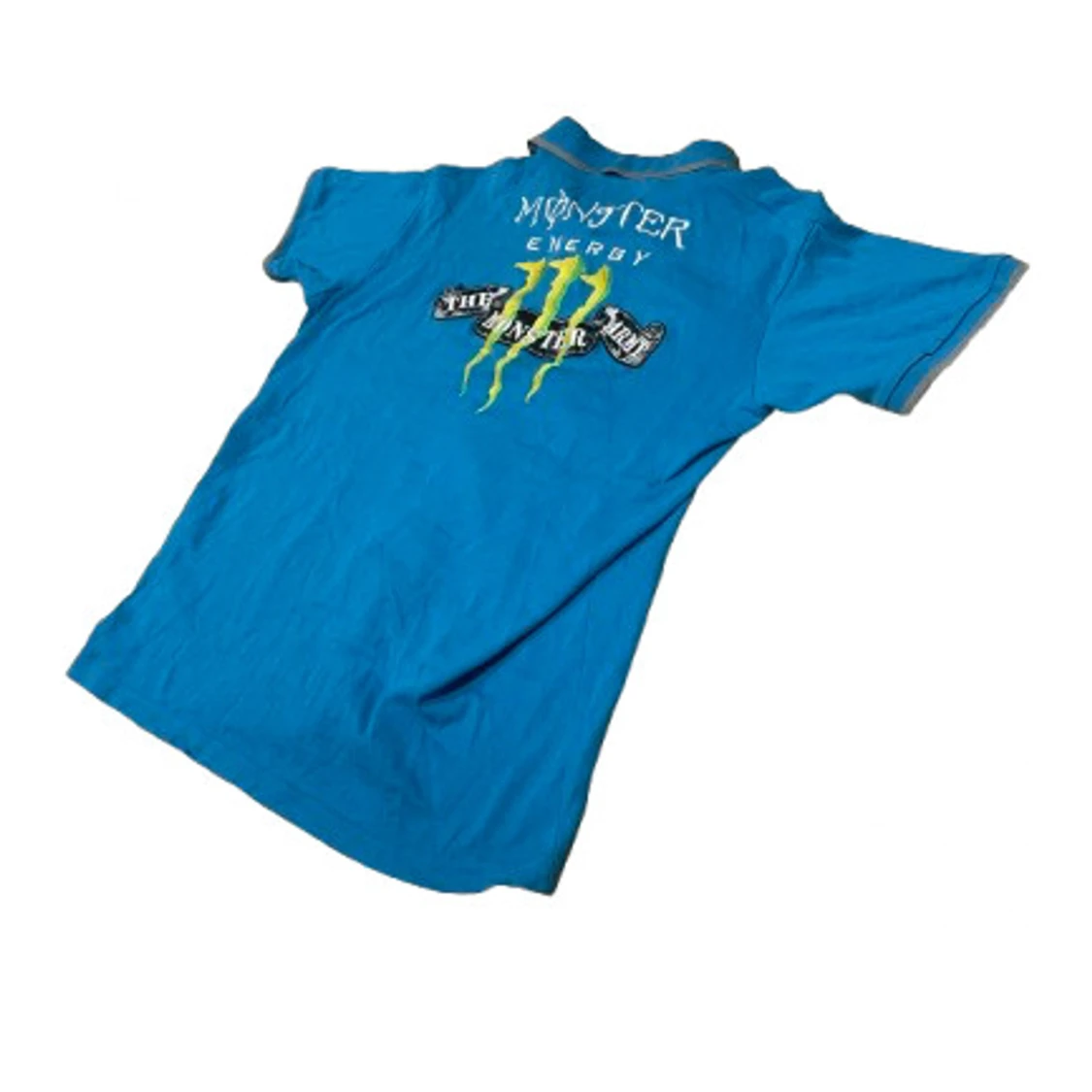 Monster Energy polo - 2