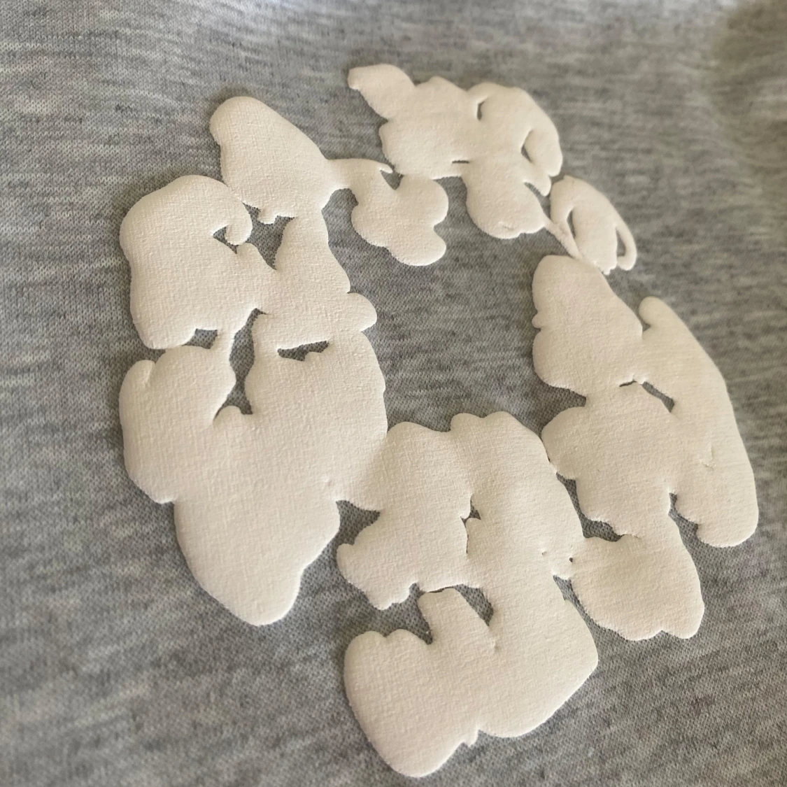 Denim Tears Hoodie - 2