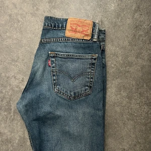 Levis jeans 511 - Levis jeans i bra sick, pris kan diskuteras