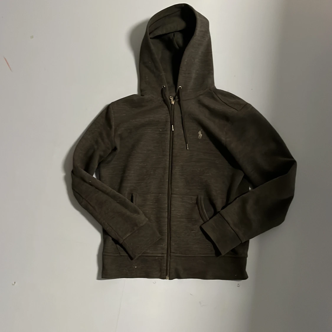 Ralph Lauren Zip Performance Hoodie - 1