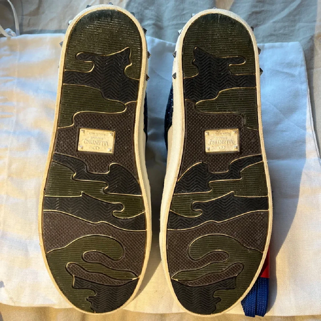 Valentino flycrews - 1