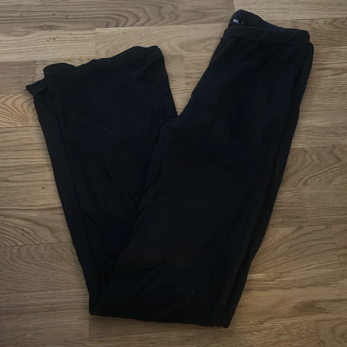 Svarta byxor från 15% ftfab.1999 - 1