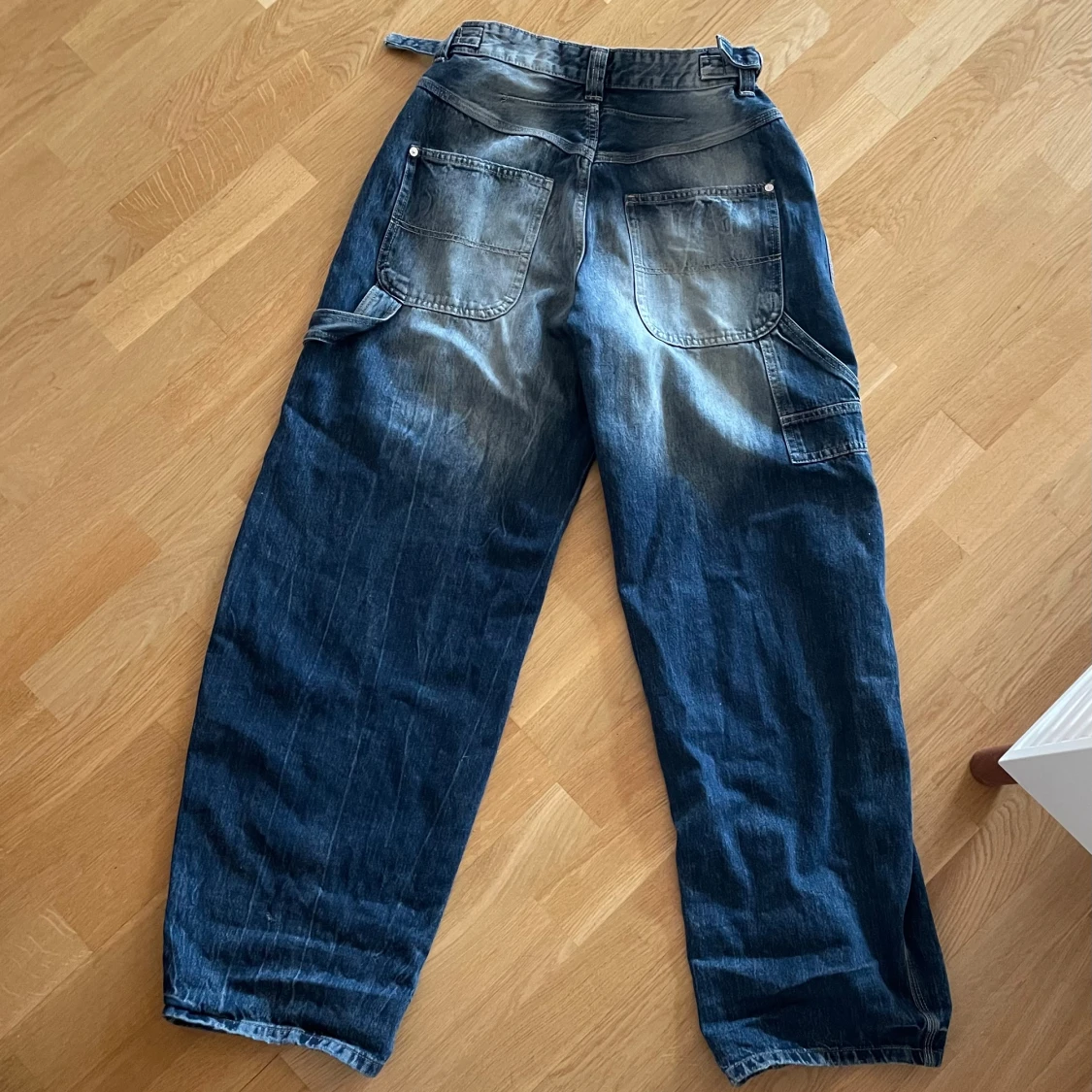Baggy jeans - 1