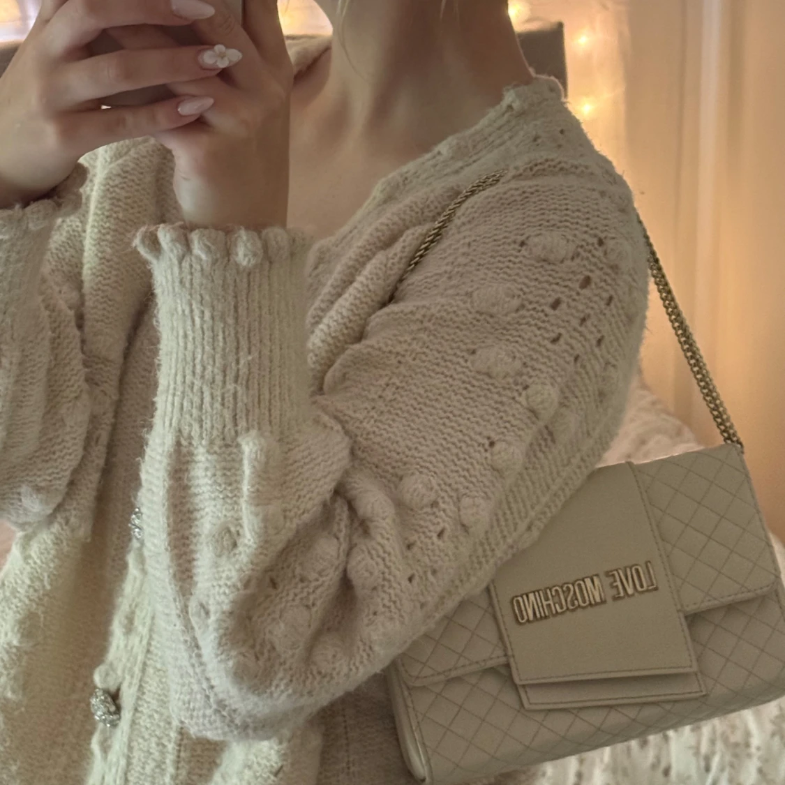 MOSCHINO Väska 💛 - 1