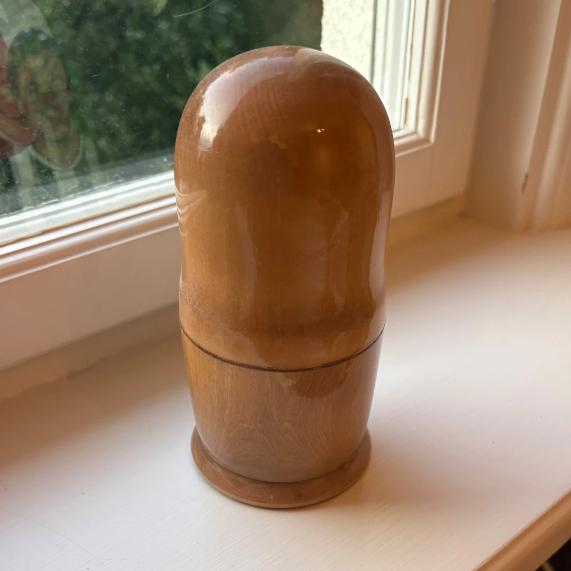 Sällsynt Fotbolls Matryoshka Docka på Del Piero i Juventus - 1