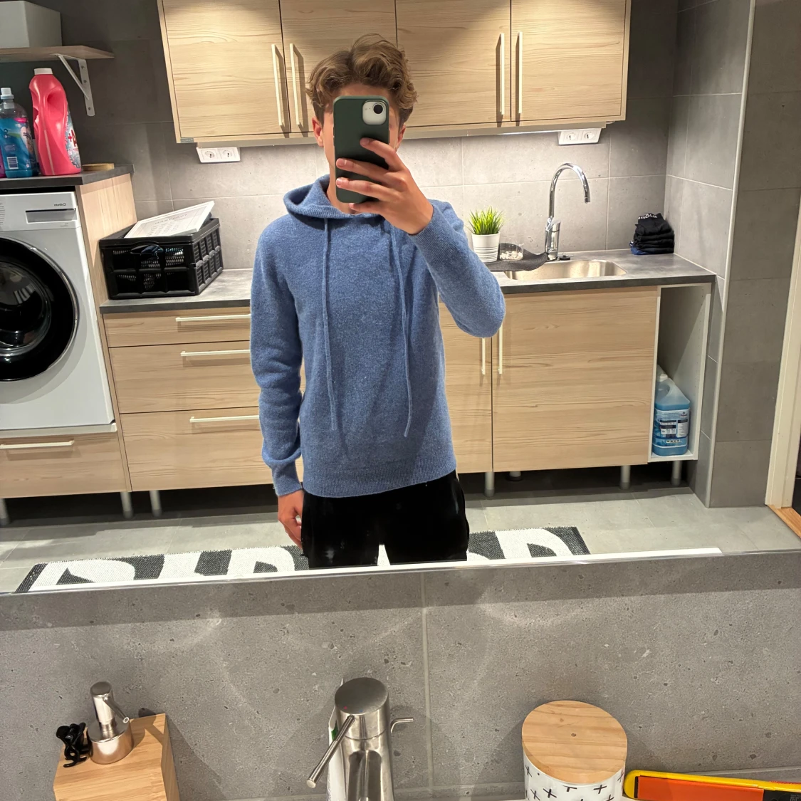 Kashmir tröja från GardenGrish - 3