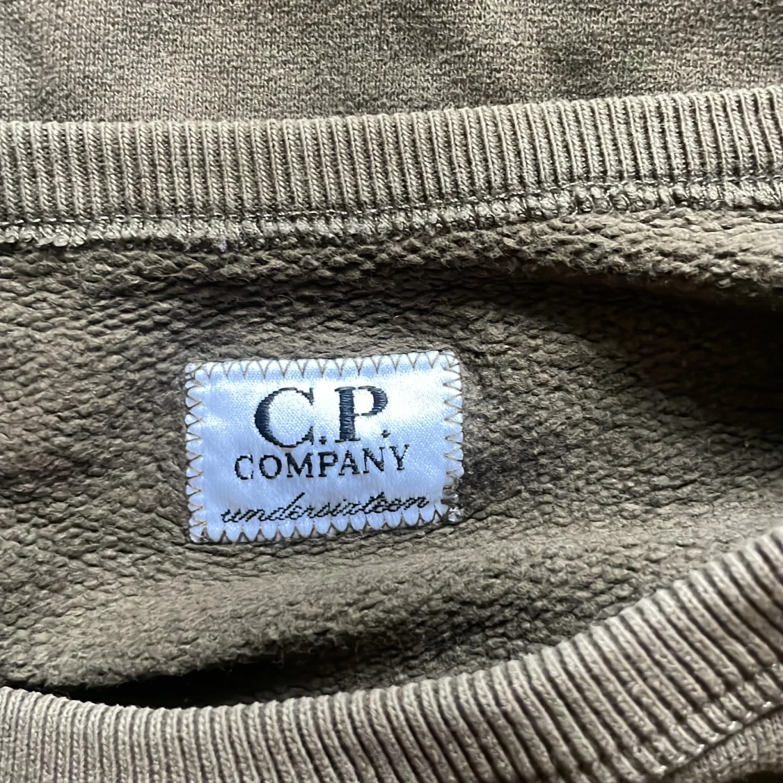 Sweatshirt CP Compnay - 2