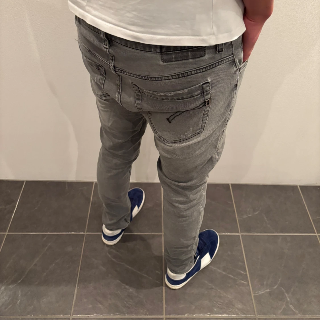 Dondup Jeans George  - 1