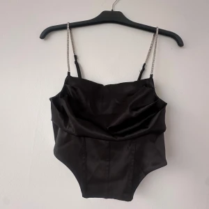 Fest topp  - Använd 2 gånger