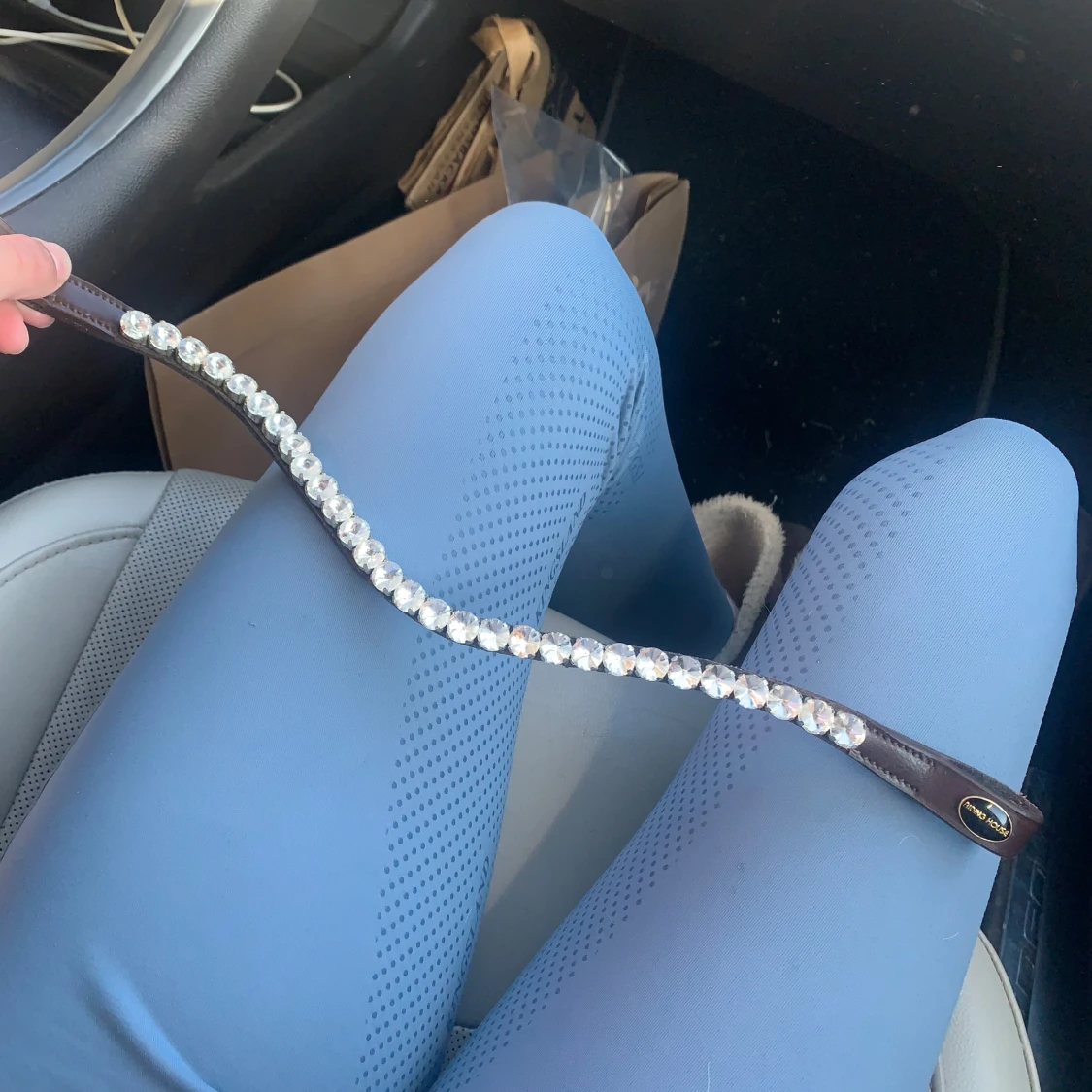 Jag står för frakt och pris kan sänkas vid snabb affär - 1