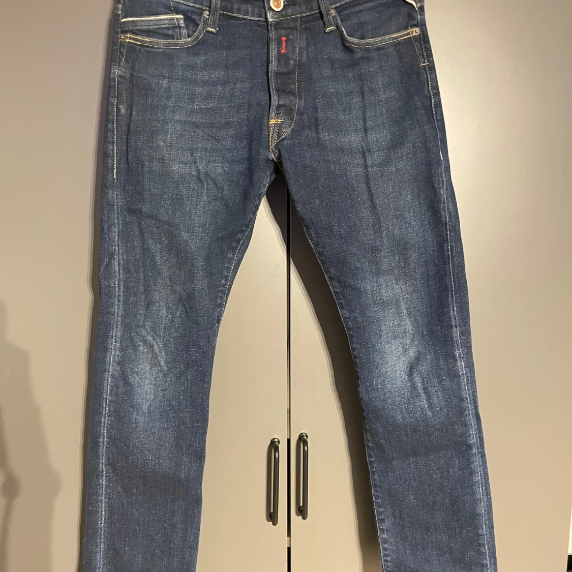 Replay Waitom Jeans - 3