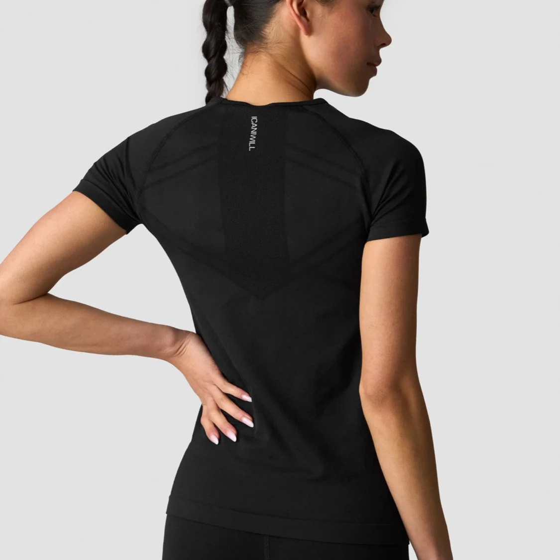 Define Seamless T-shirt från ICIW - 3