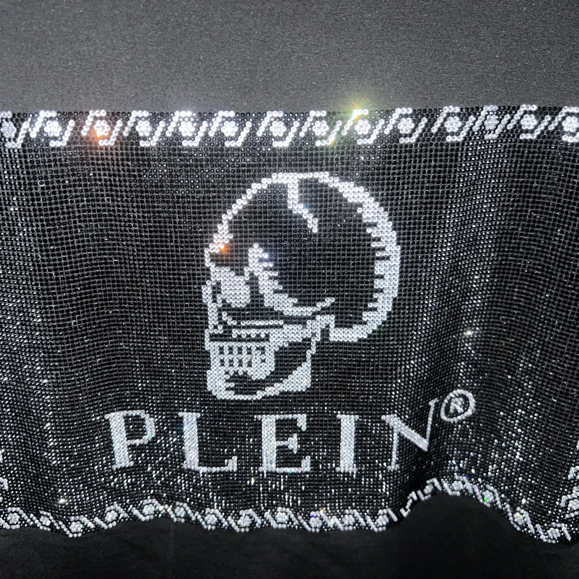 Philipp Plein T-shirt – Äkta, design 2021 – Nypris 7499 kr  - 2