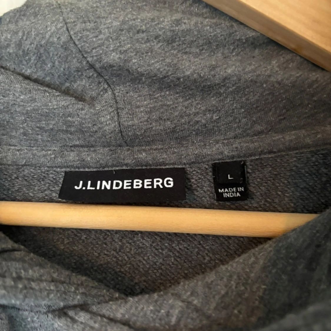 J.Lindeberg hoodie - 2