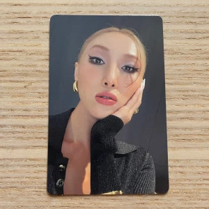Mamamoo Hwasa pc - Från hennes solo album O