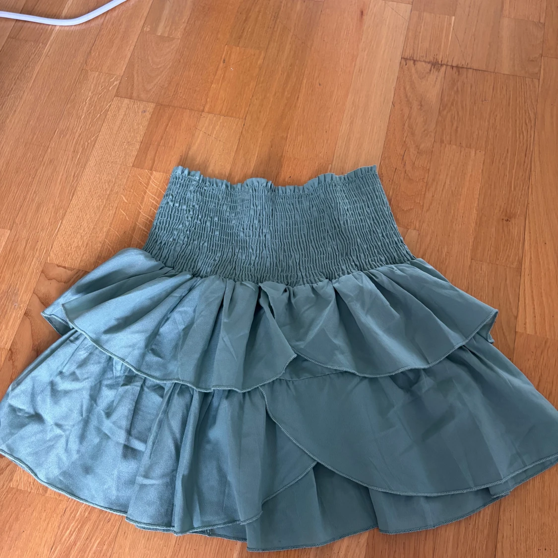 Grön volangkjol från Neo Noir - 1