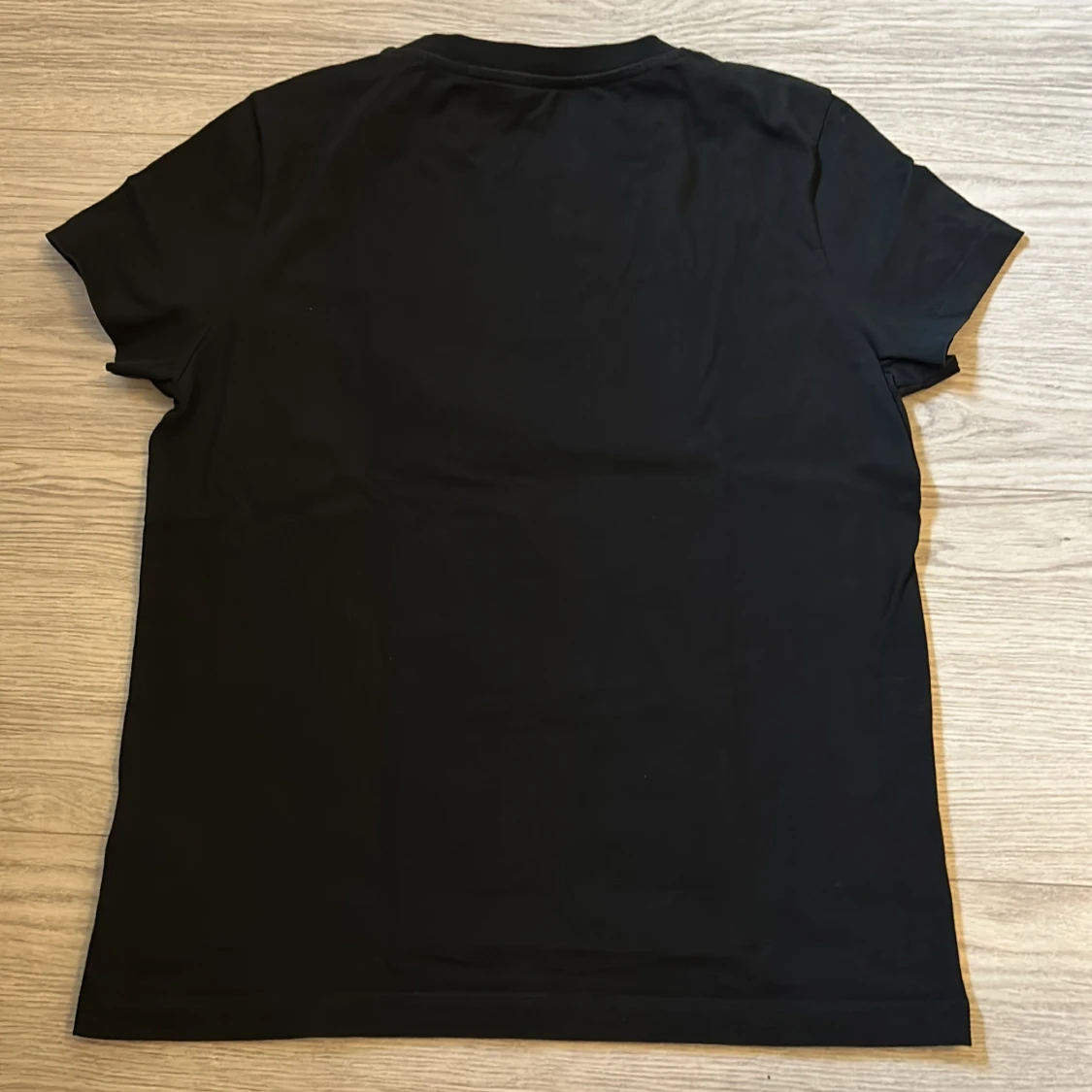 Svart kenzo tshirt - 3