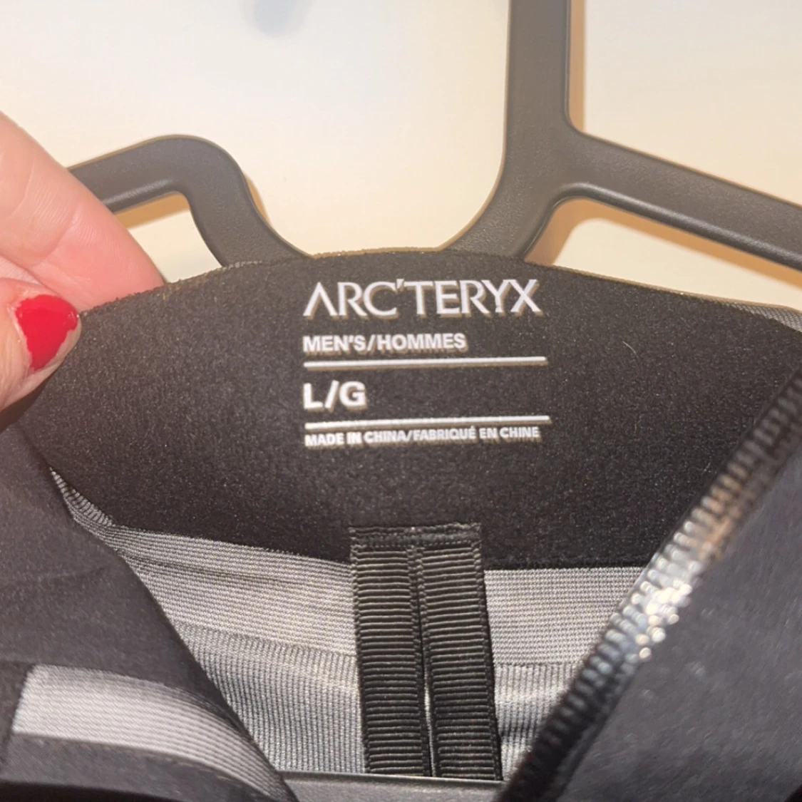 Arc'teryx Beta LT - 1