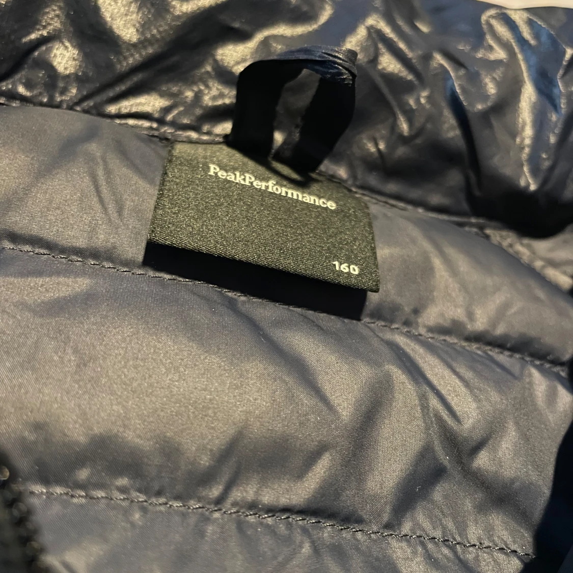 Peak performance jacka  - 3