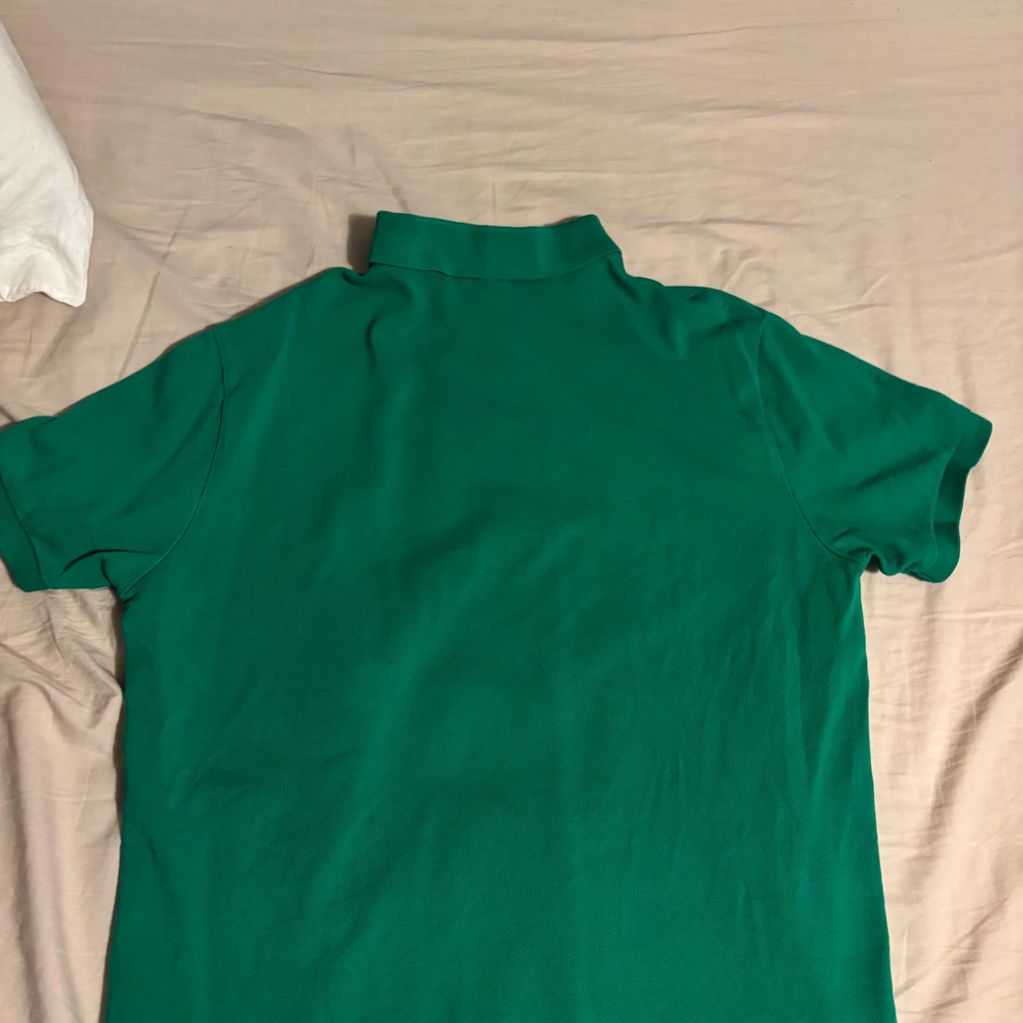 Grön pikétröja från Polo Ralph Lauren - 3