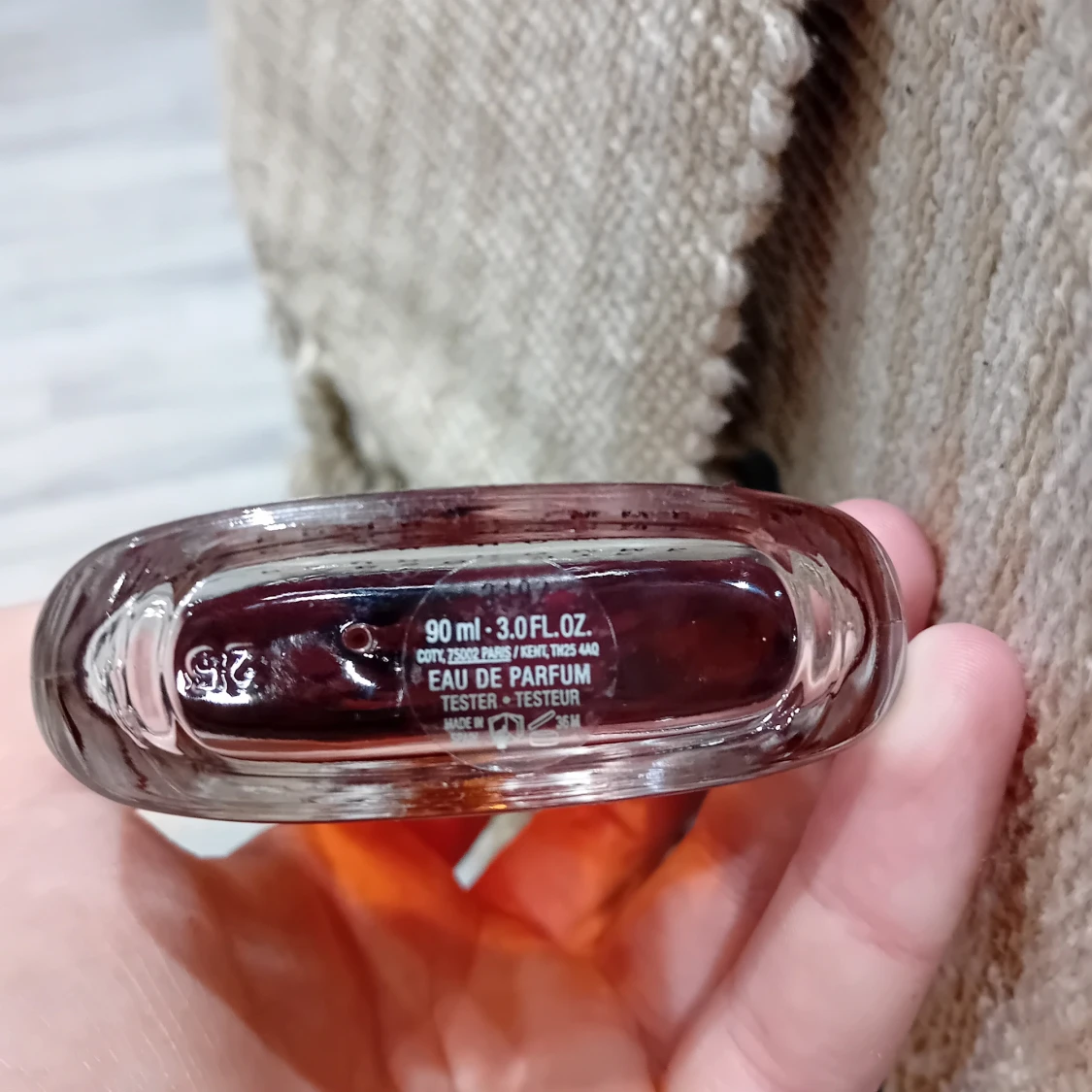 Gucci Guilty Absolute Pour Homme Eau de Parfum 90ml - 3