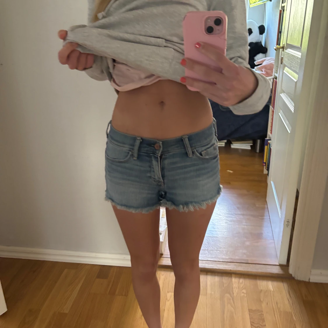 Shorts❤️❤️ - 1