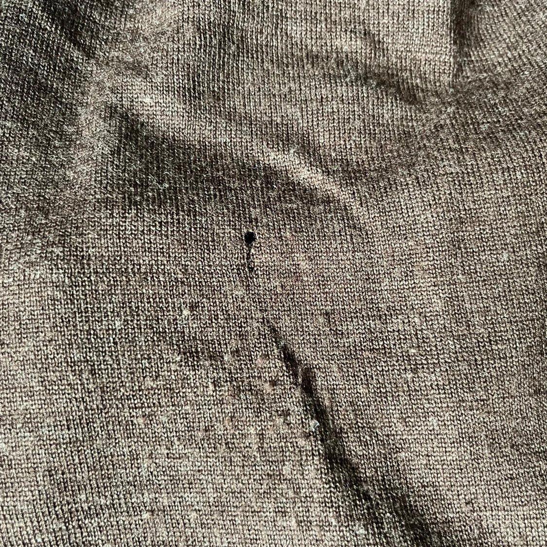 Brun tröja från Fred Perry - 4