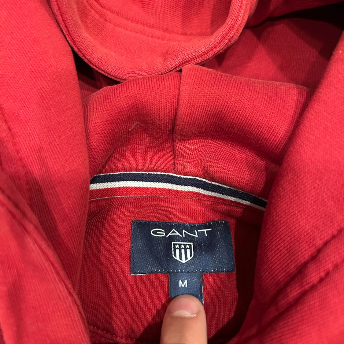  GANT hoodie - 3