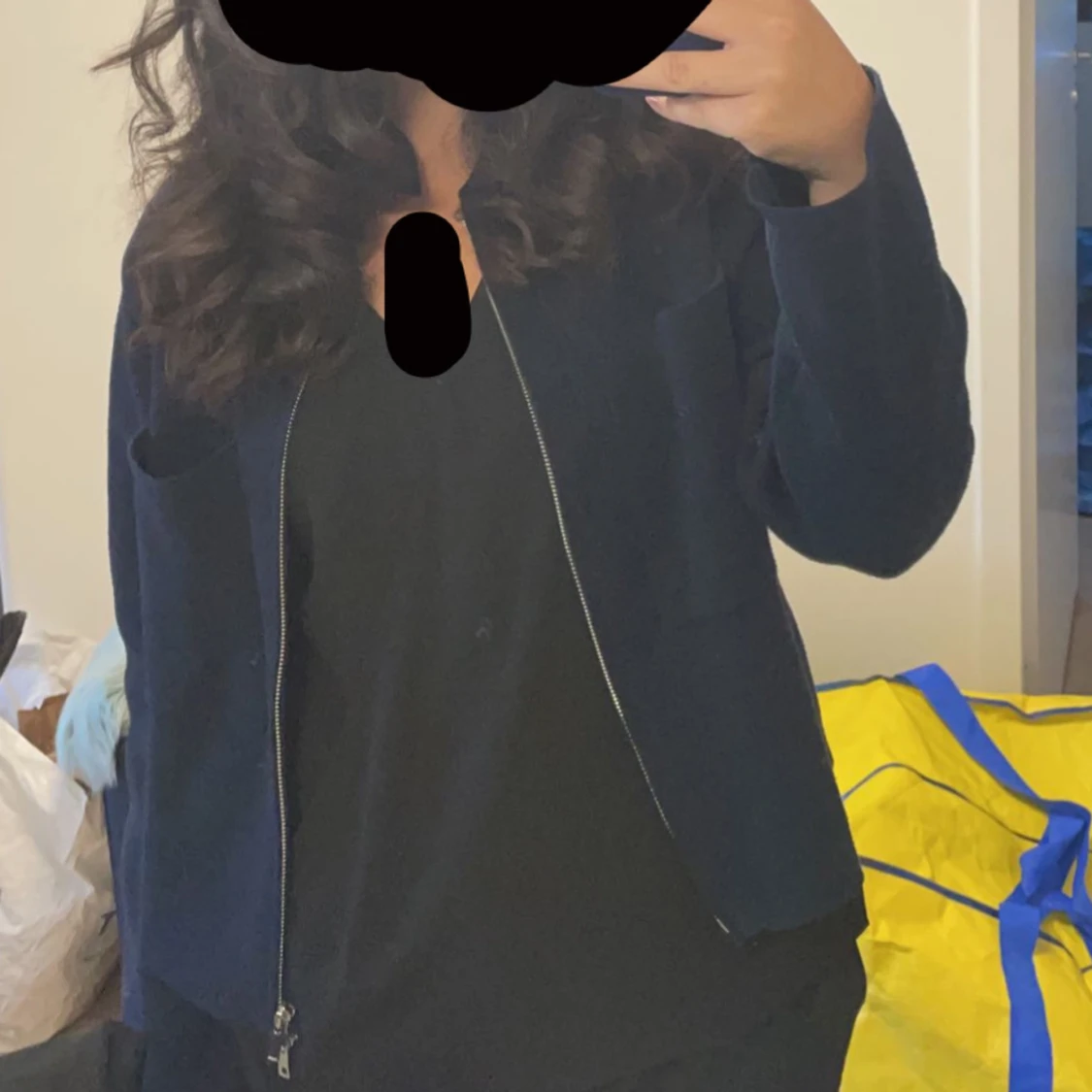 Åhlens cardigan CROSS - 4