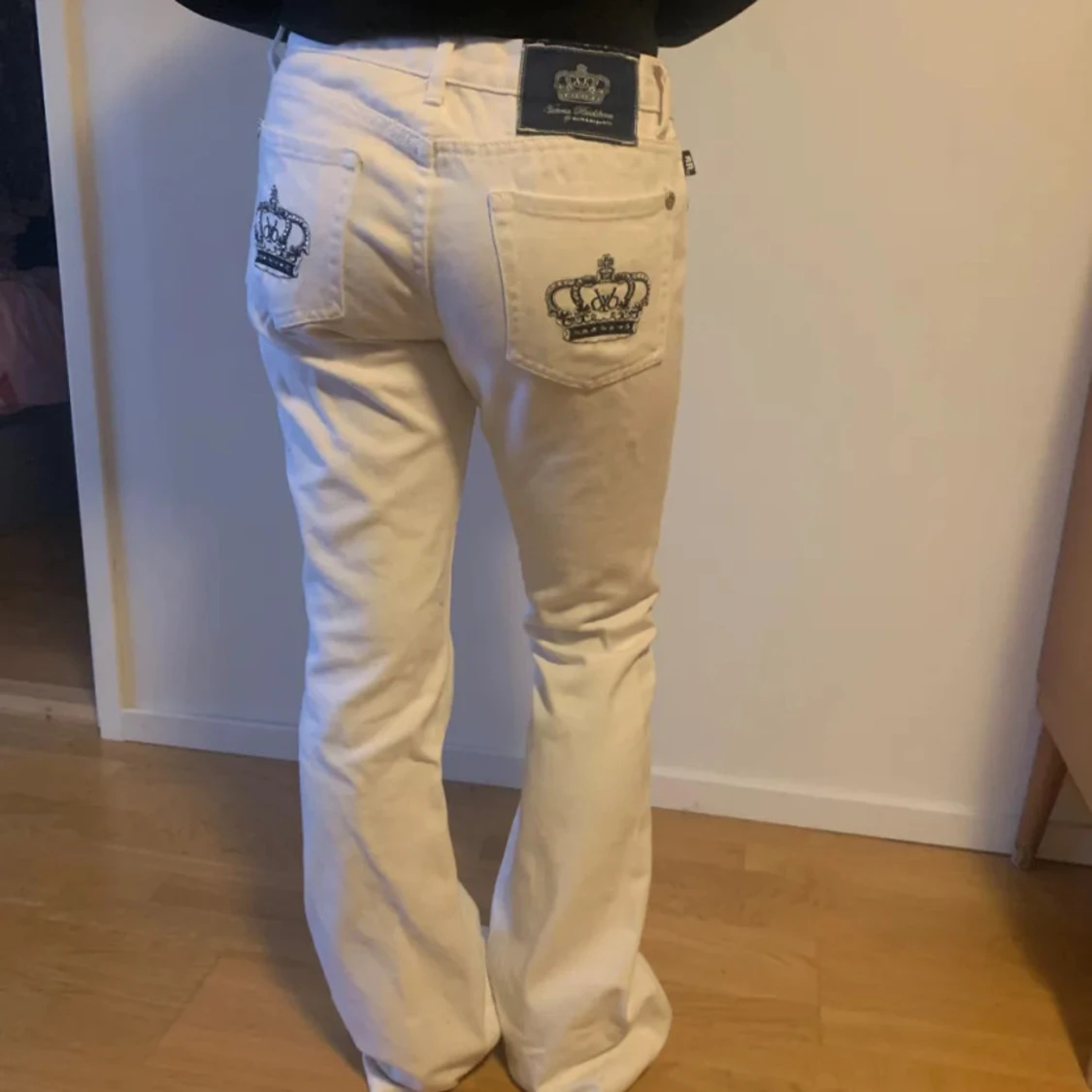 Vita Victoria Beckham jeans - 3