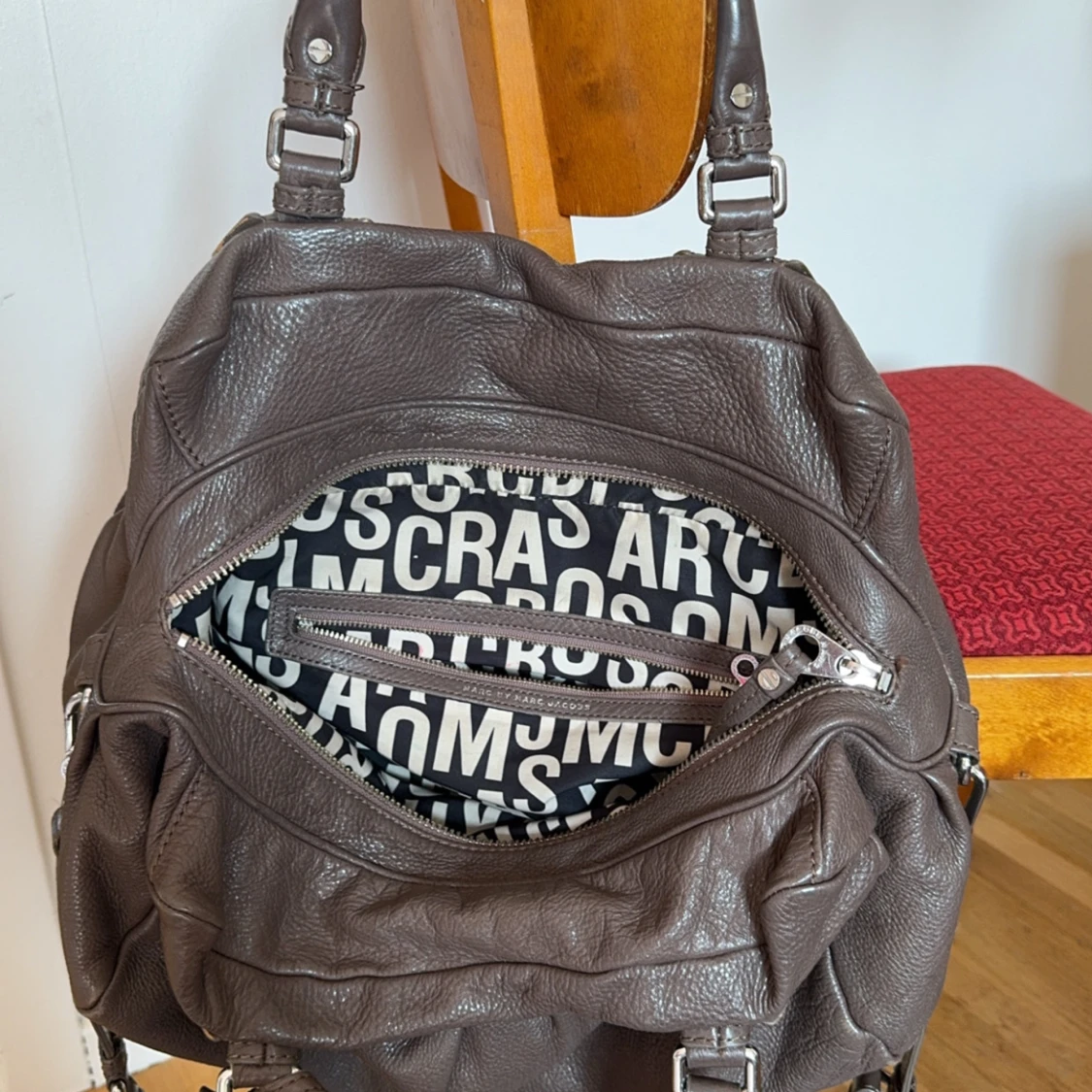 Marc jacobs väska - 1