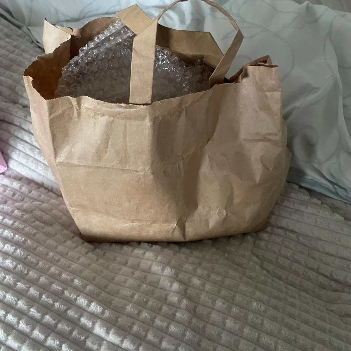 Mysteri bag - blandat