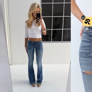 Gina Young jeans  - Hela nya med prislapp kvar, längden regular 