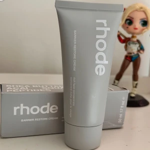 Rhode Barrier restore cream! - Rhode Barrier restore cream. 50 ml. Plomberad. 