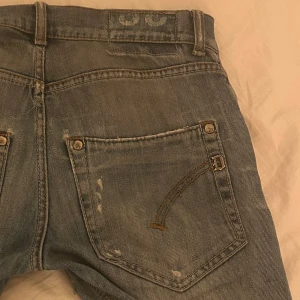 Dondup jeans - Dondup jeans — bra skick — hör av dig vid fler frågor — prister kan diskuteras!!!