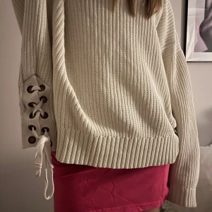 Lågmidjade rosa kjol - Assssnygg lågmidjad rosa kjol💖💖💖