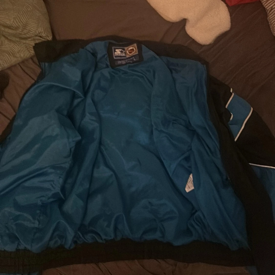 Vintage jacka san jose  - 93