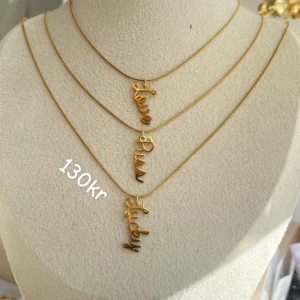 Halsband  - Frakt 22kr 