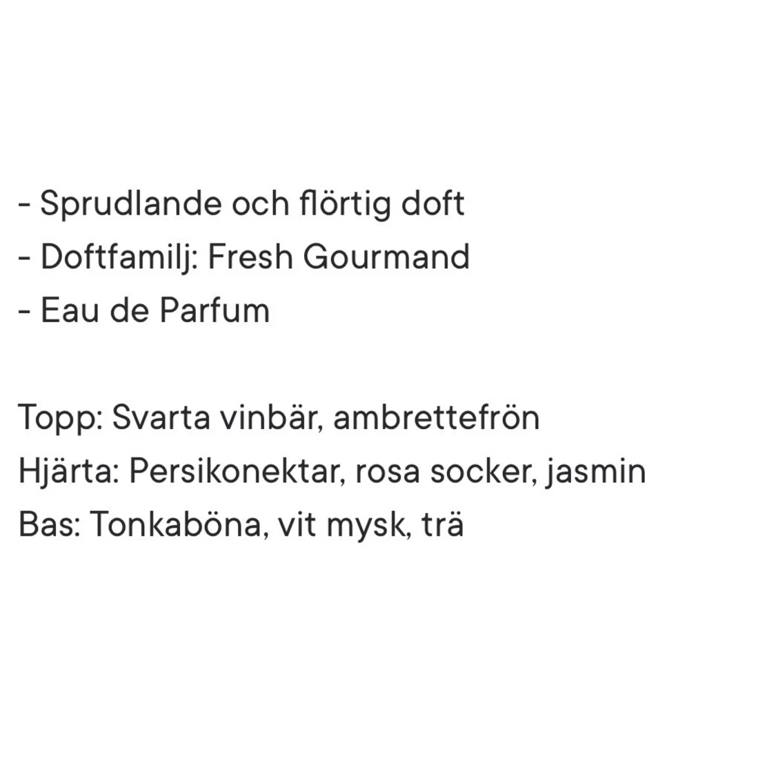 Clean Reserve Sparkling Sugar EdP - 2