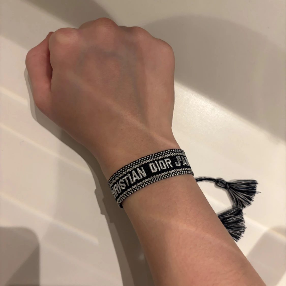  armband från Christian Dior
