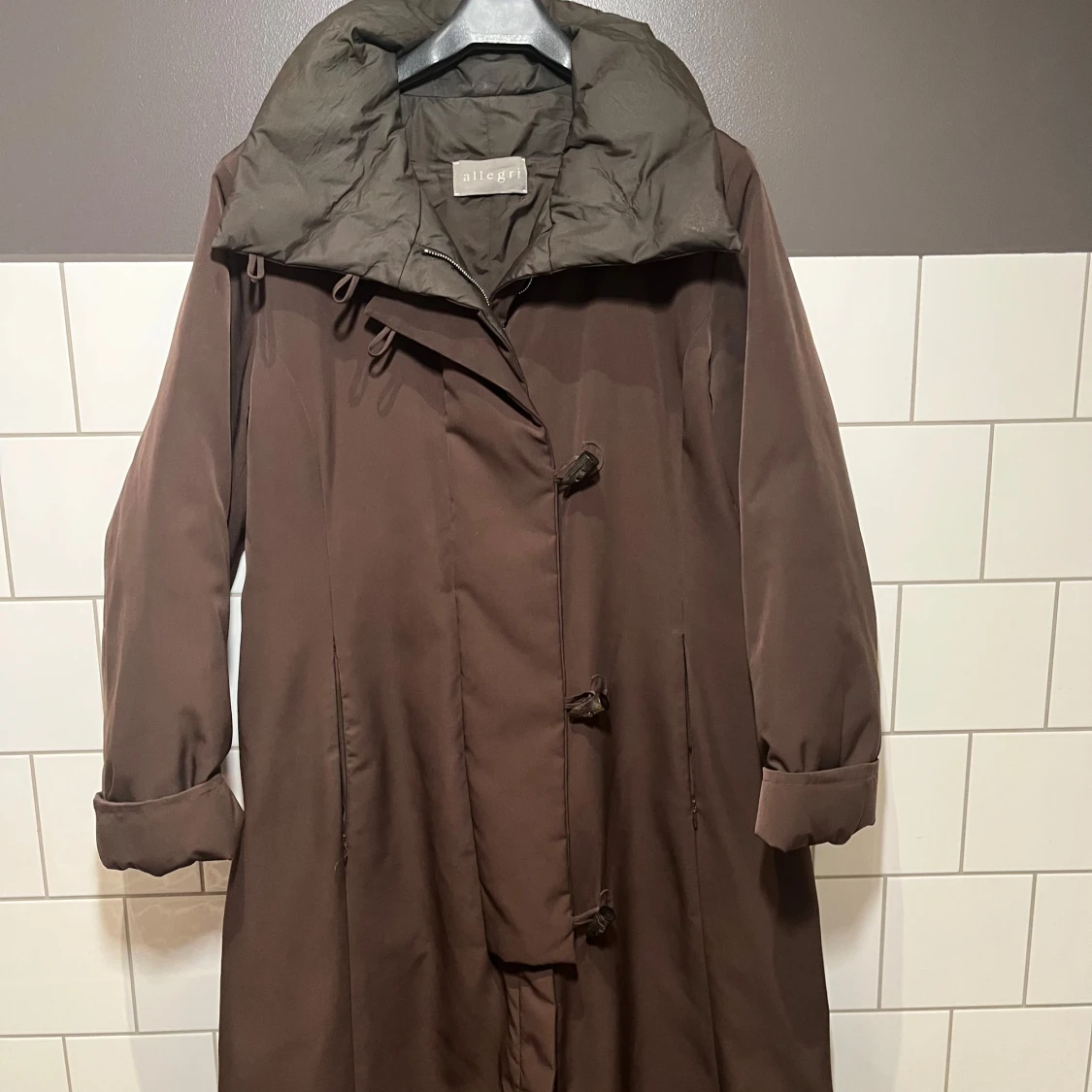 Allegri Vera Piuma D’OCA - 1