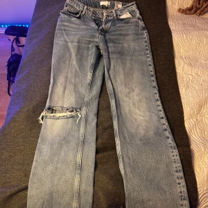 Jeans byxor  - Fina jeans byxor 