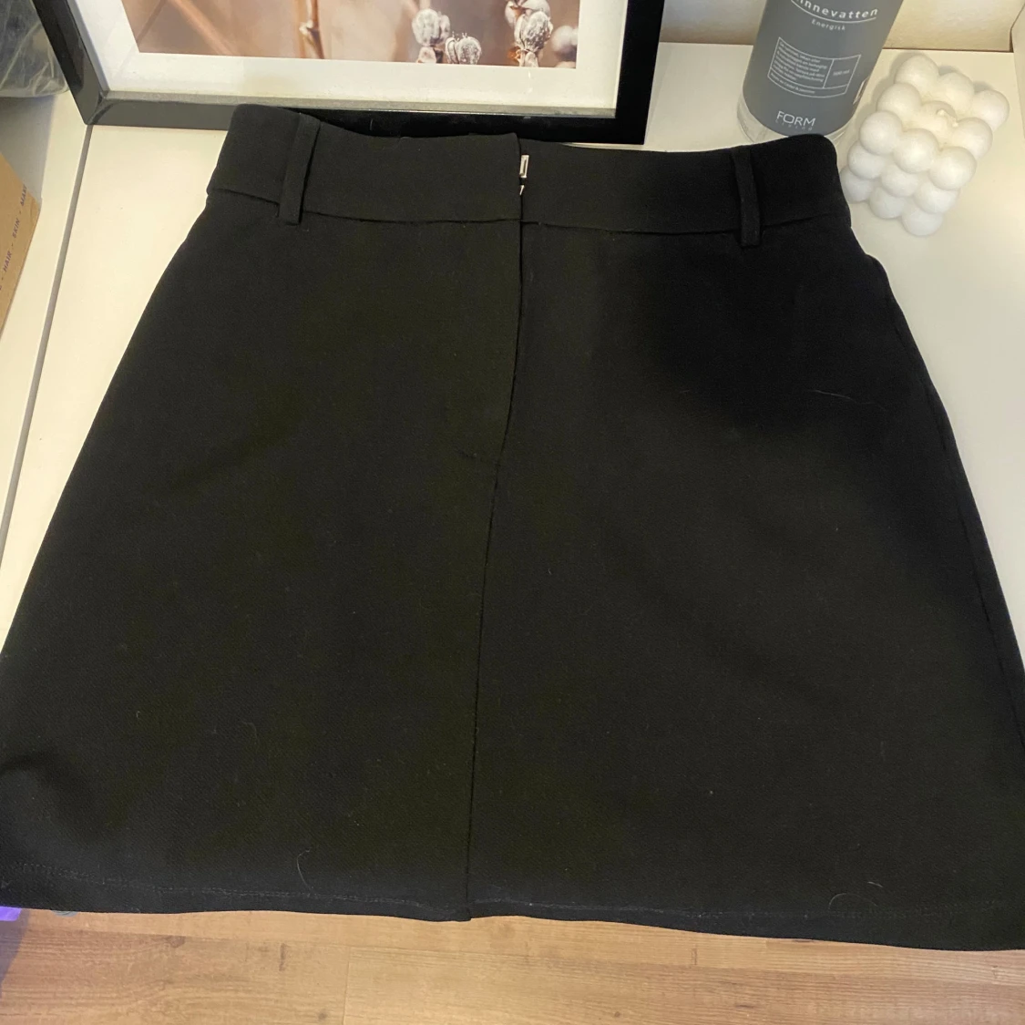 Svart kjol från Jacqueline de Yong