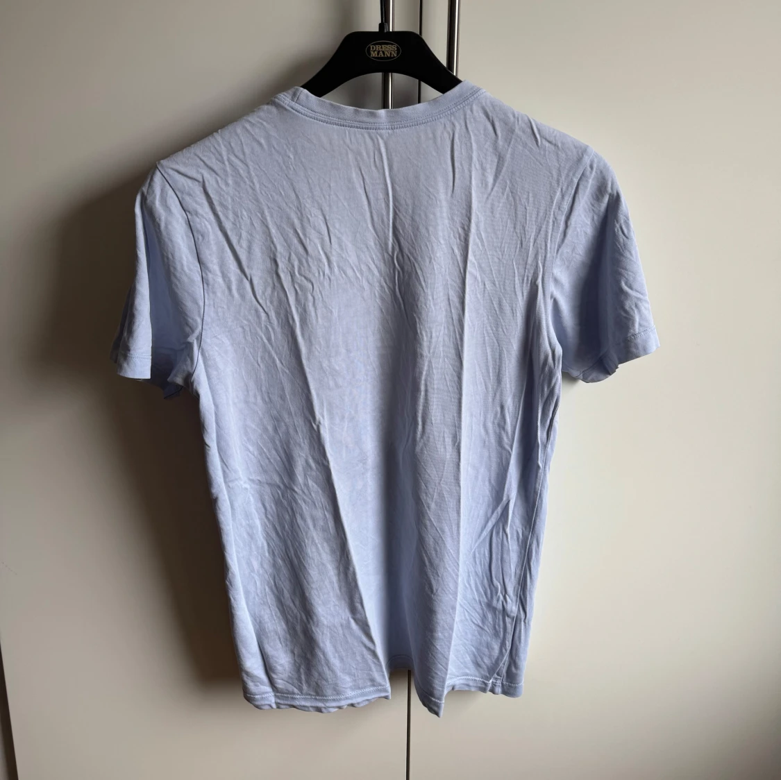 Ljusblå t-shirt från Nike - 1