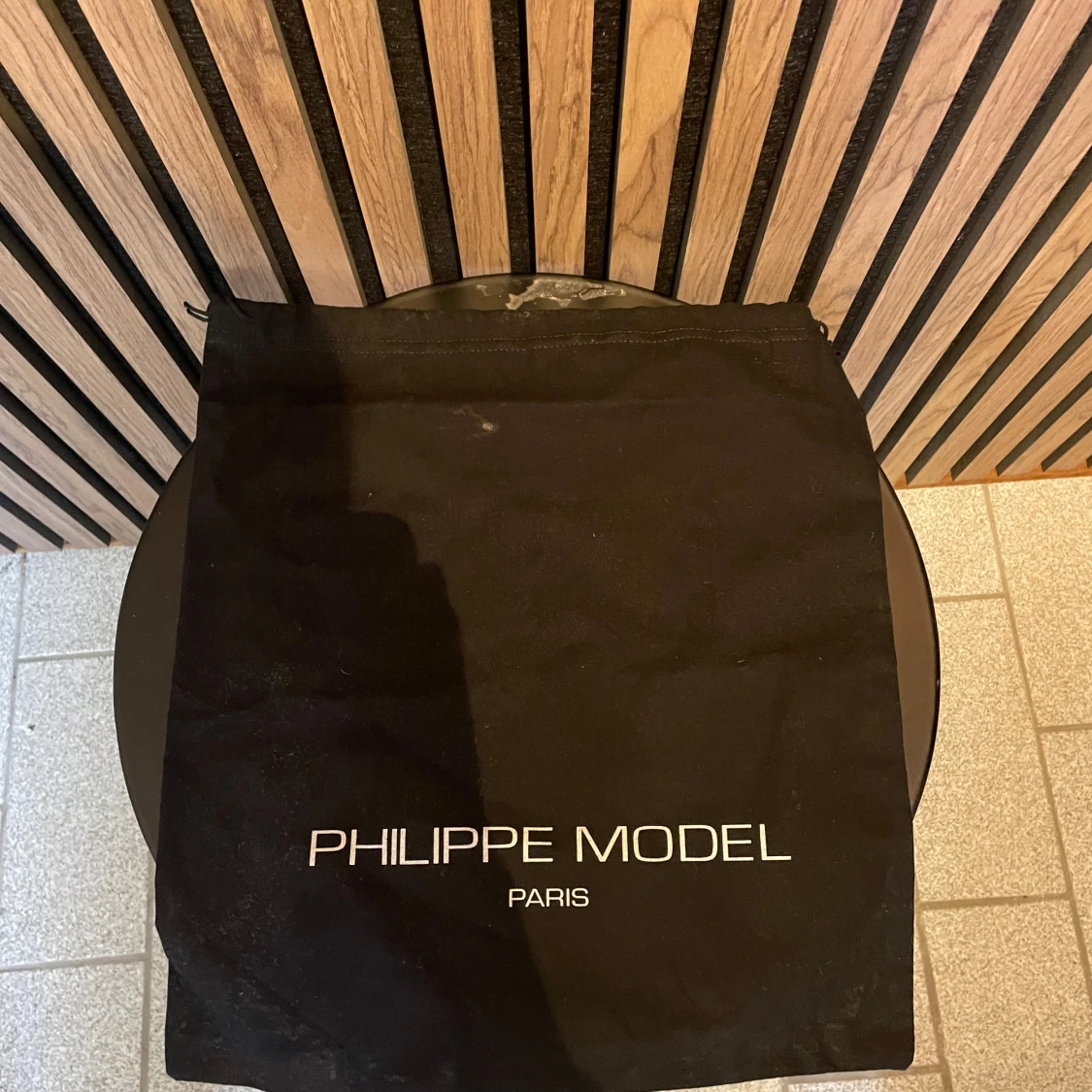 Phillipe models  - 4