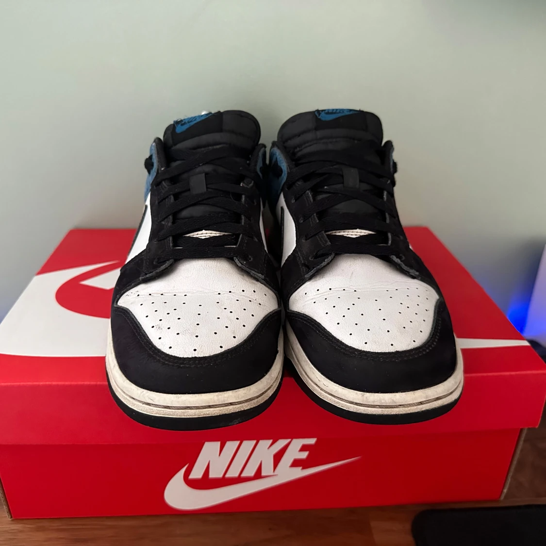 Nike Dunk - 2