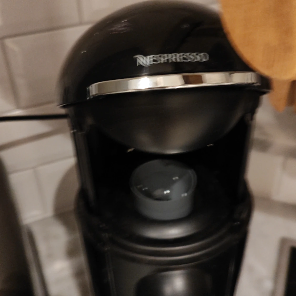 Nespresso  - 3